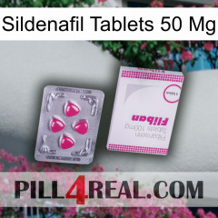 Sildenafil Tablets 50 Mg 32
